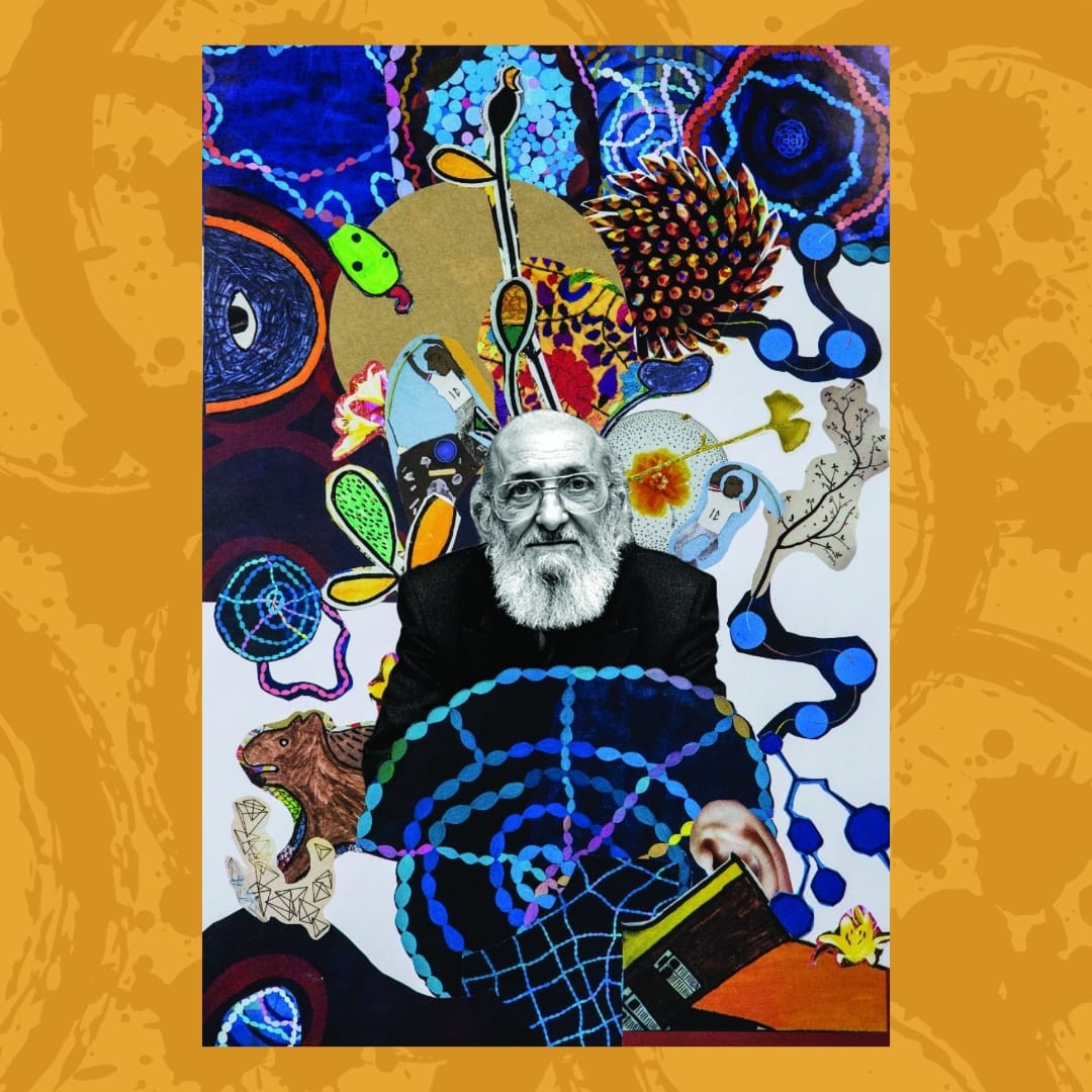 Centenário de Paulo Freire