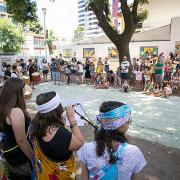 Semana da Consciência Negra 