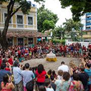 Capibaribe: onde a escola se encontra com a vida - Celebrando 60 de História
