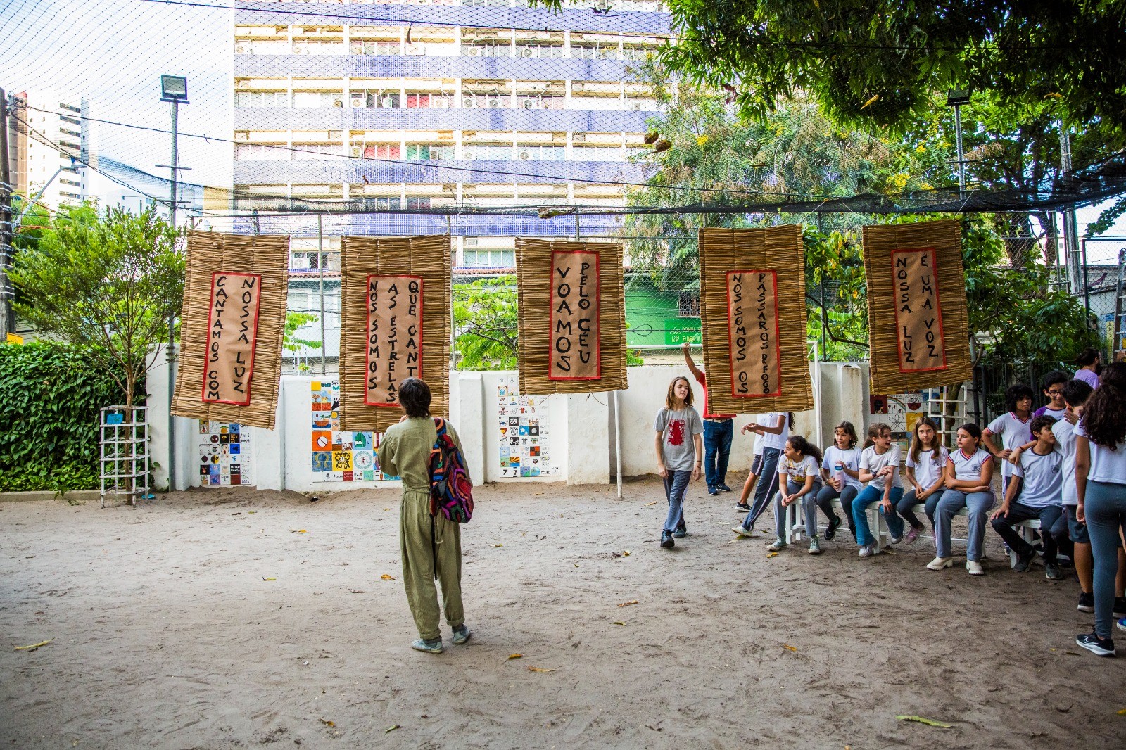 Abril Indígena 2026: resistir para existir!