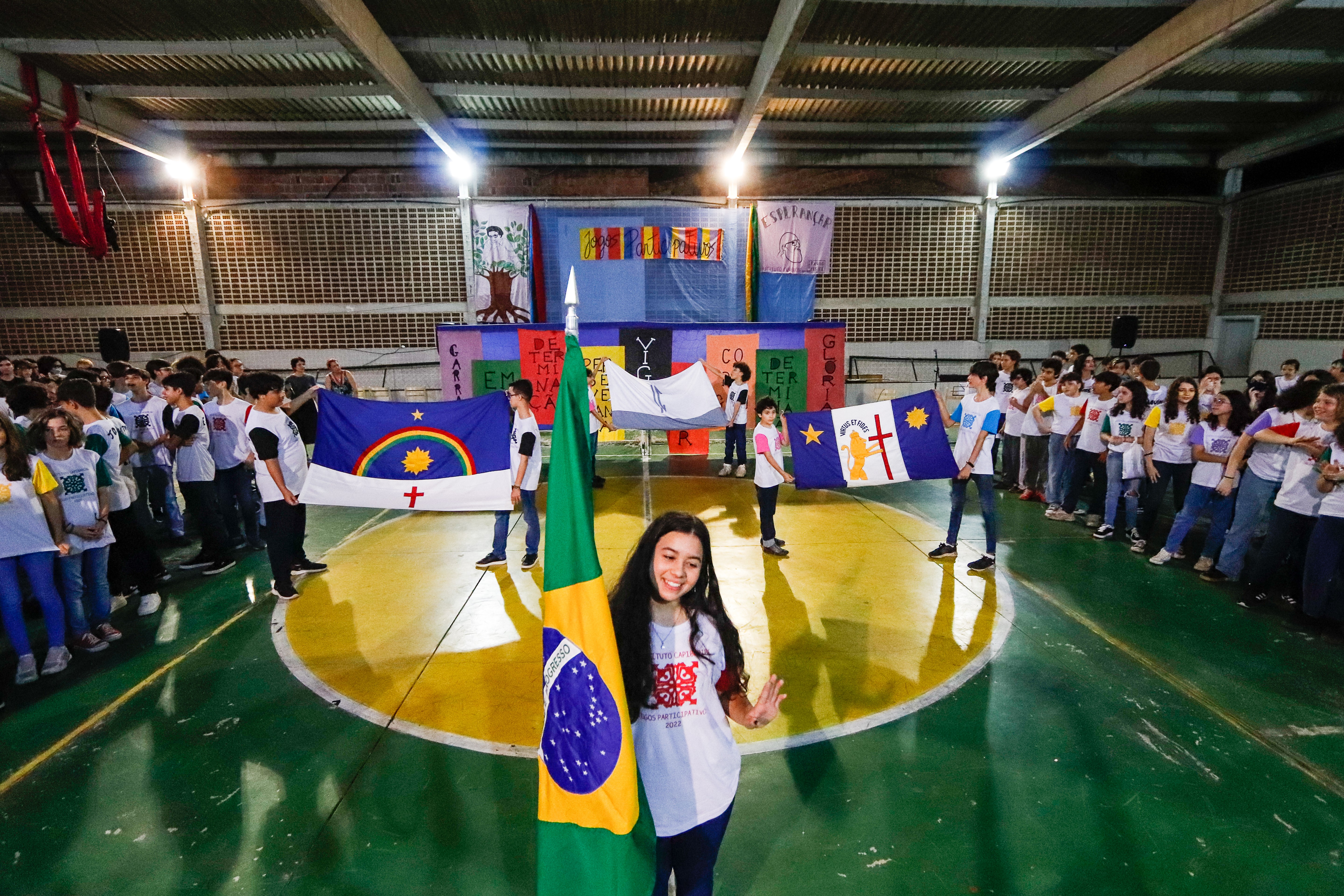 Jogos Participativos 2022