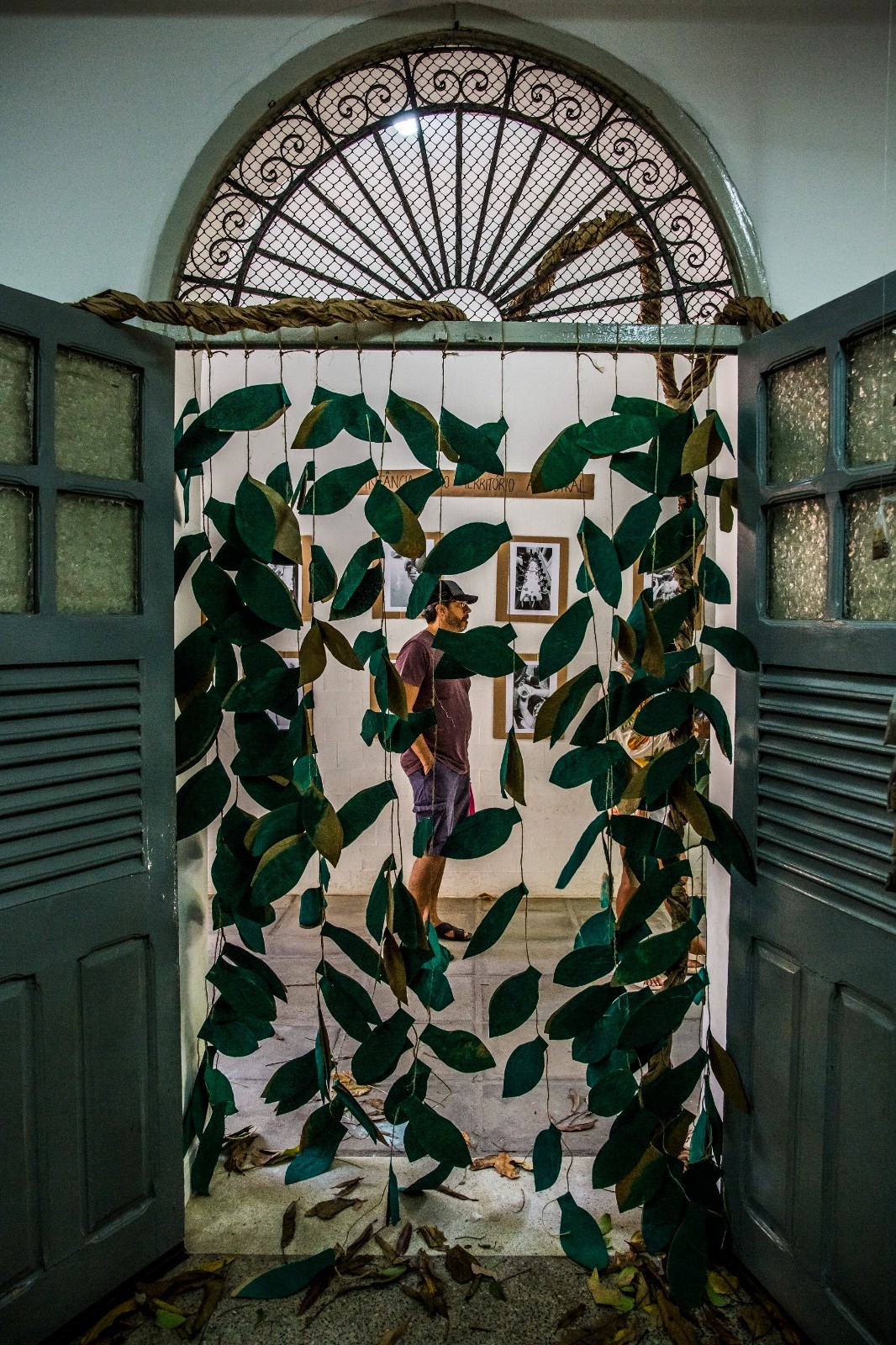 Mostra do Conhecimento 2025: o Capibaribe que corre dentro e fora da escola