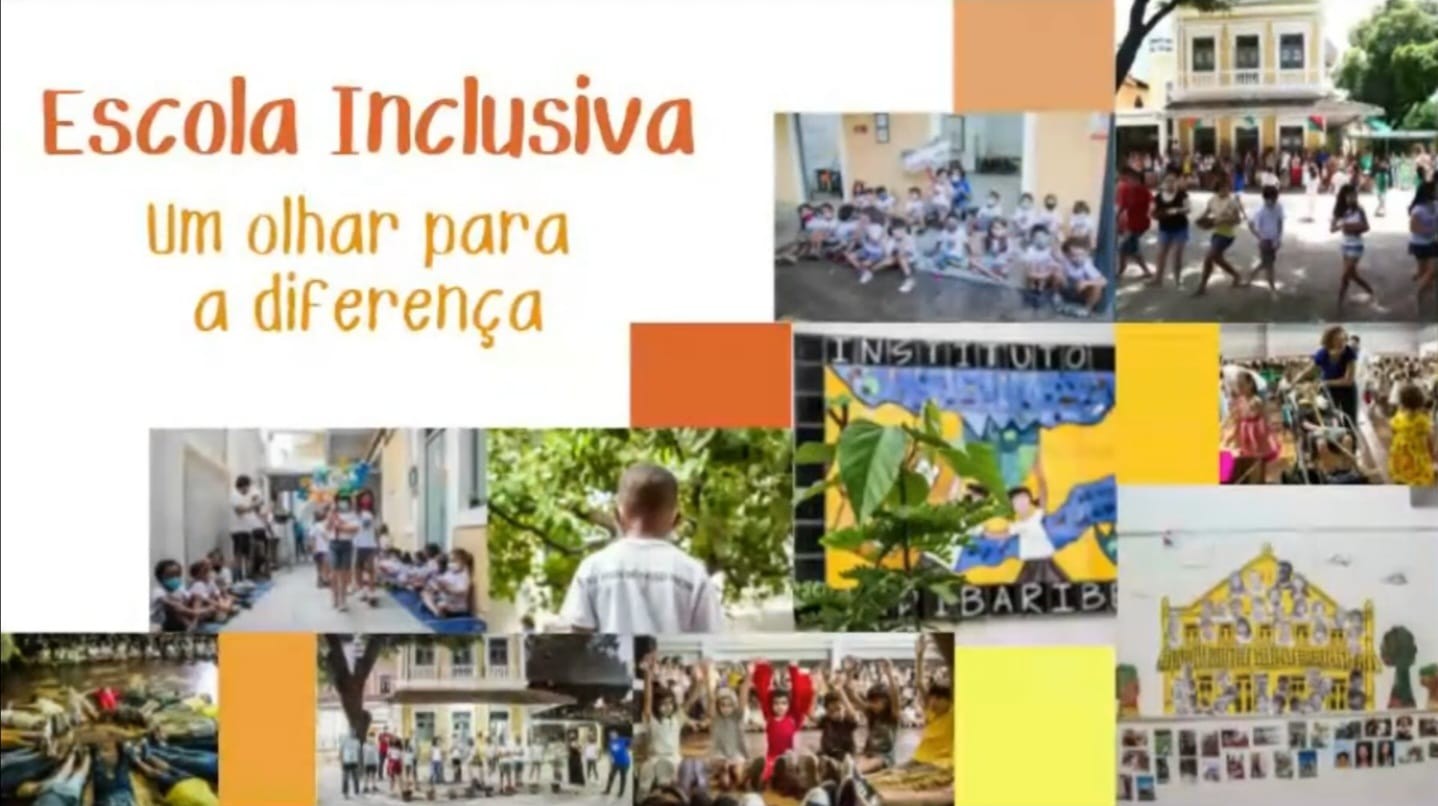 Encontro Família-Escola