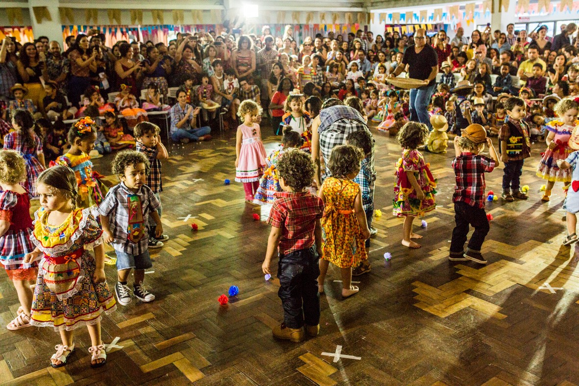Festa Junina 2019